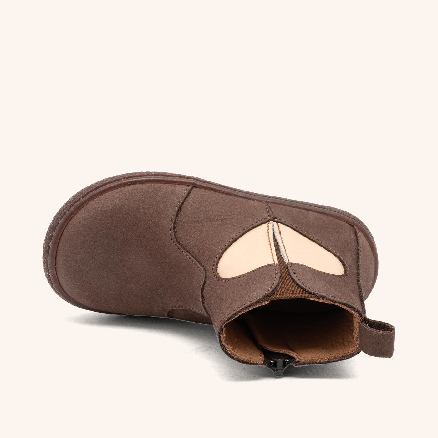 bisgaard emilie dark brown