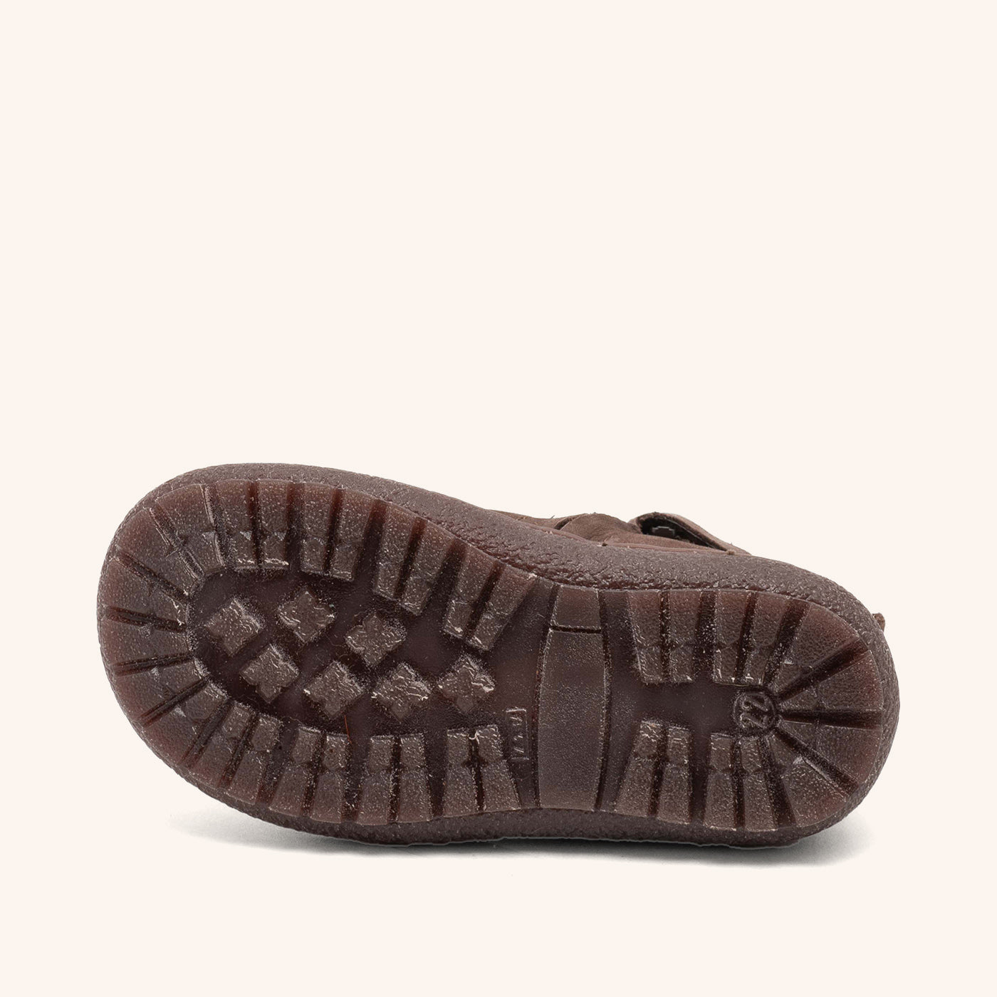 bisgaard emilie dark brown