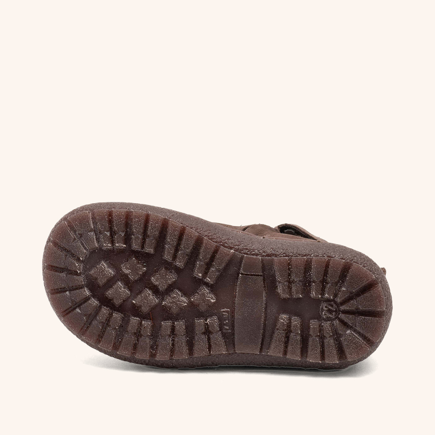 bisgaard emilie dark brown
