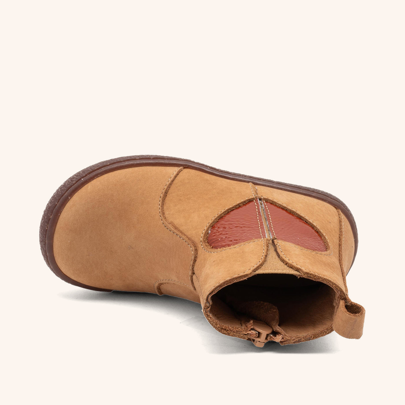 bisgaard emilie camel