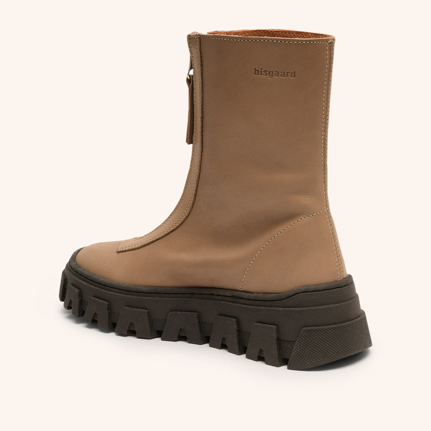 bisgaard nomi tortora