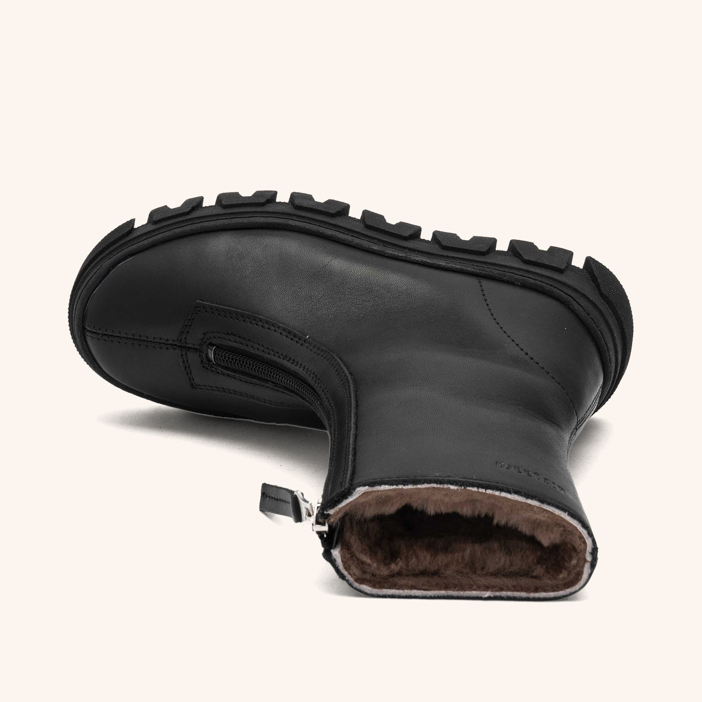 bisgaard nomi lamb black