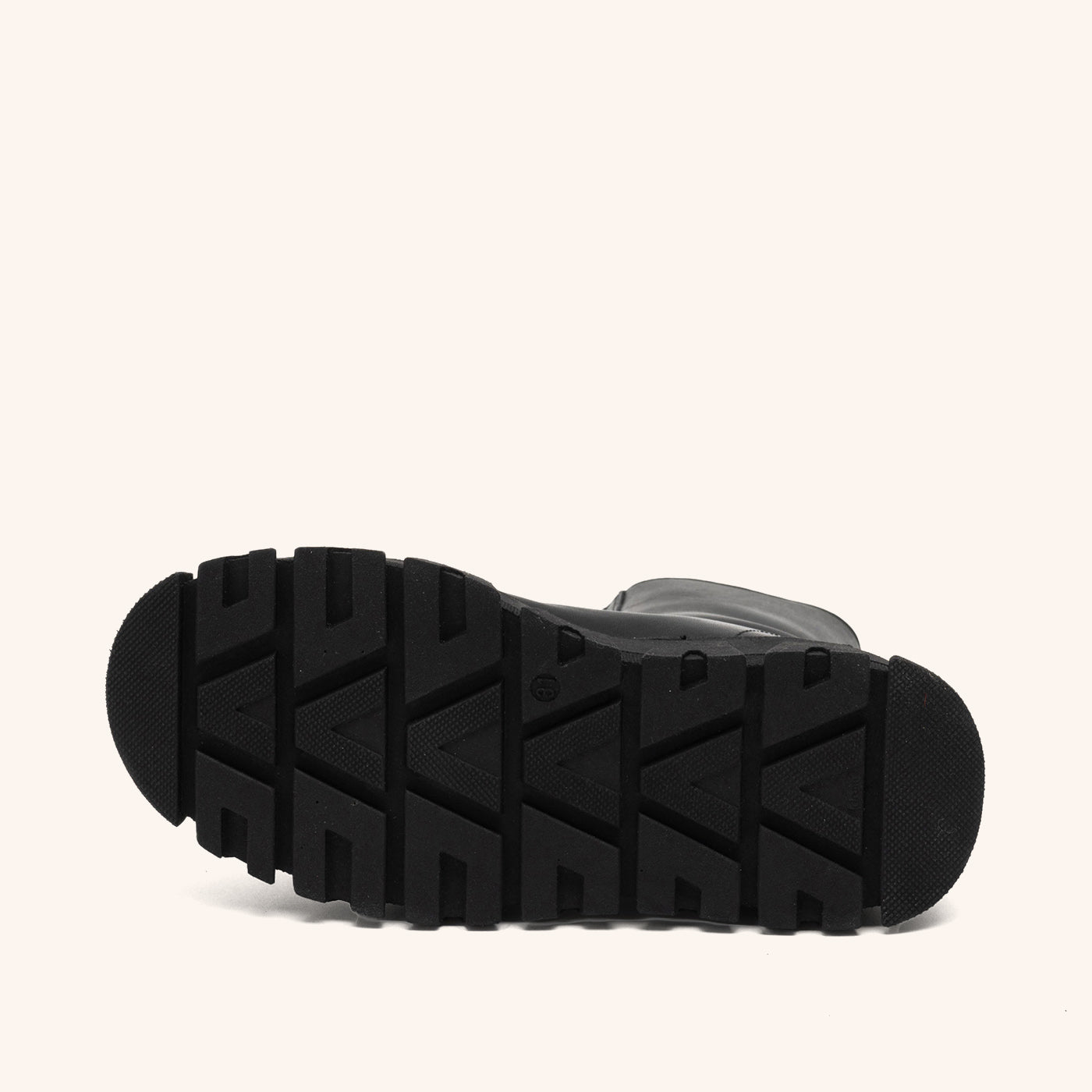 bisgaard nomi lamb black