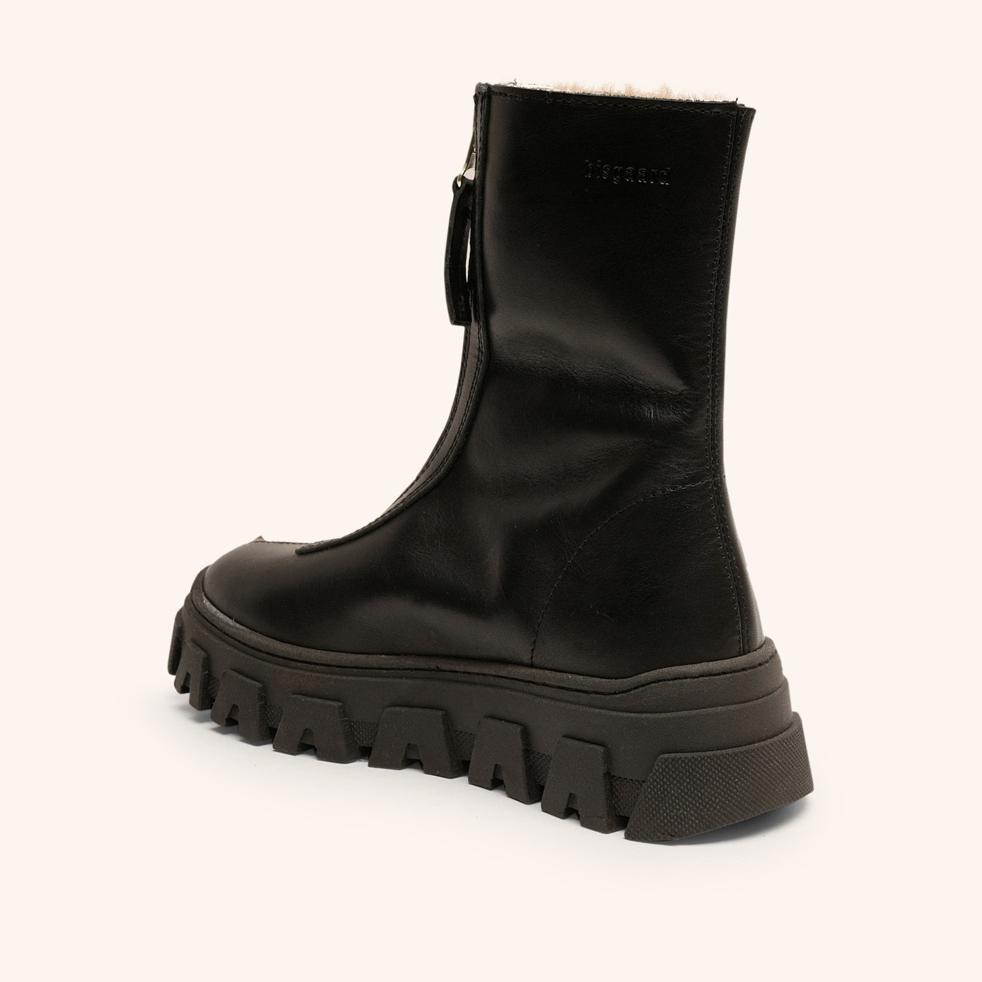 bisgaard nomi lamb noir