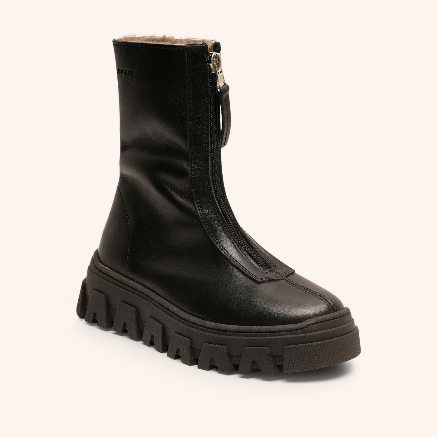 bisgaard nomi lamb noir