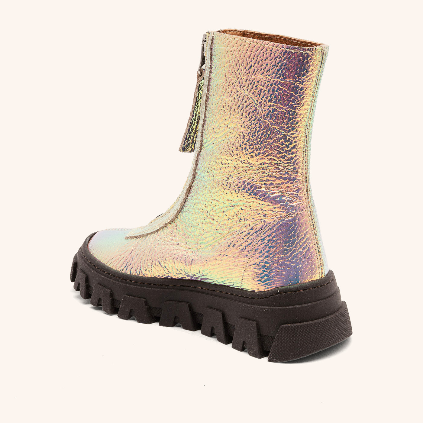 bisgaard nomi lamb galaxy