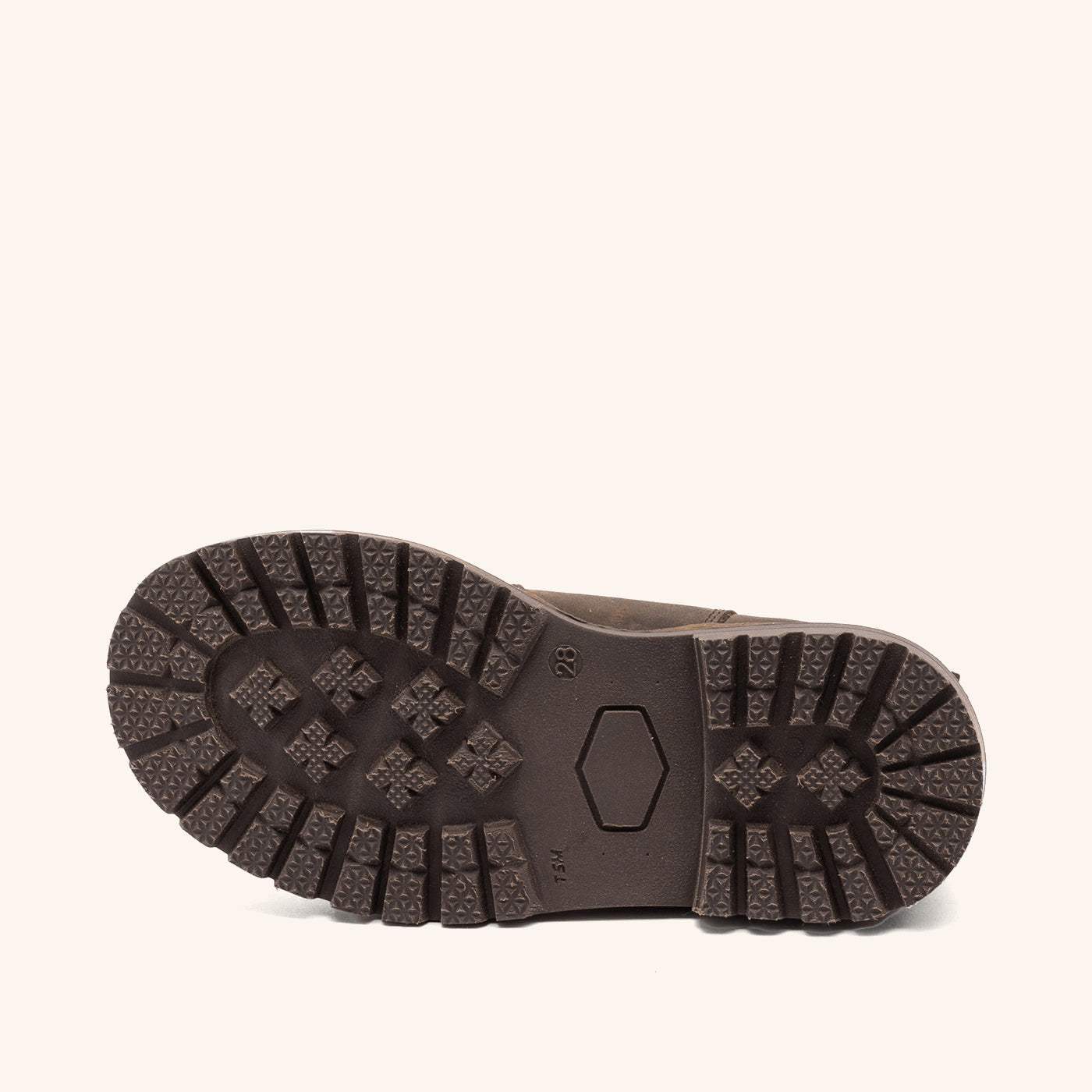 bisgaard neo rustic brown