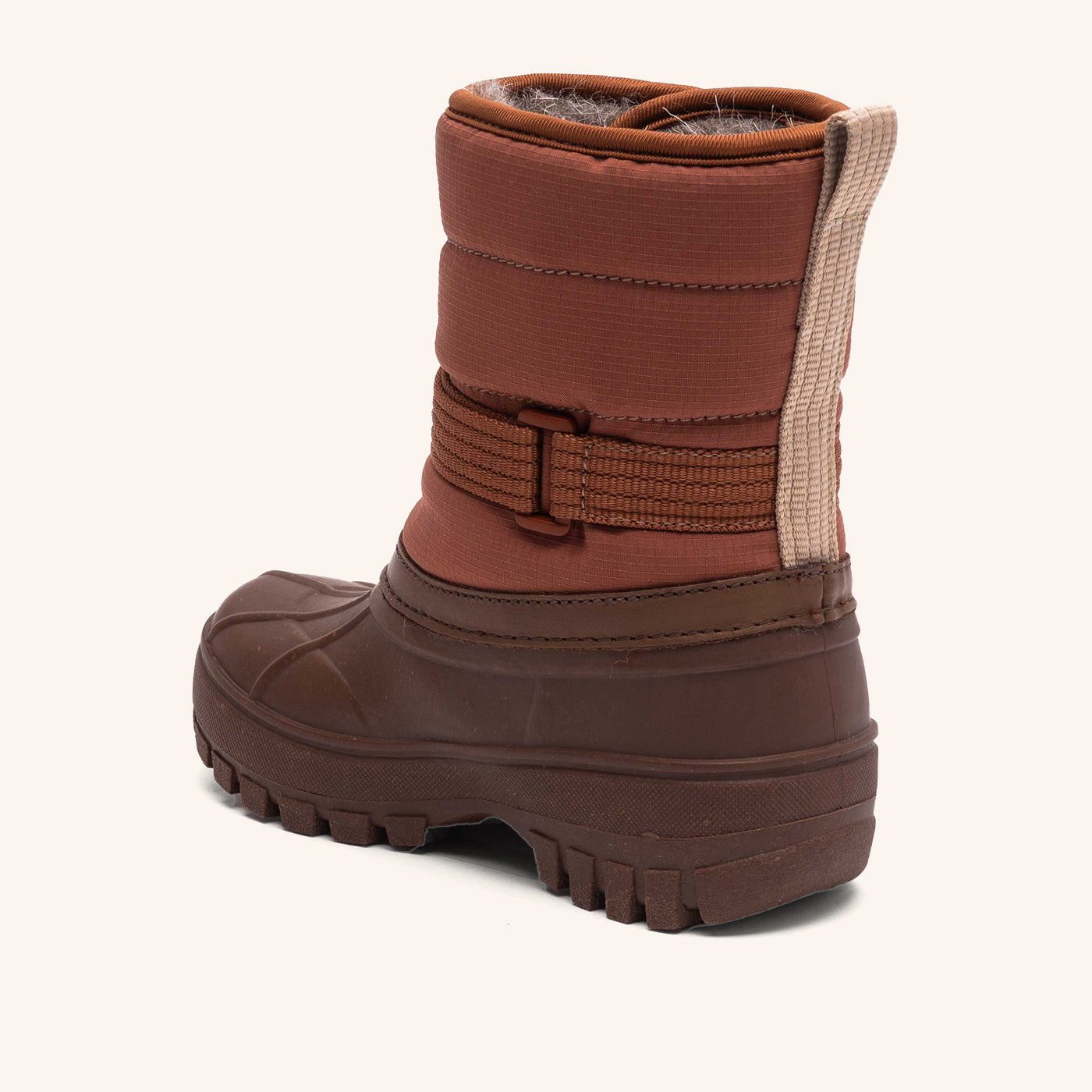 bisgaard pacson terracotta