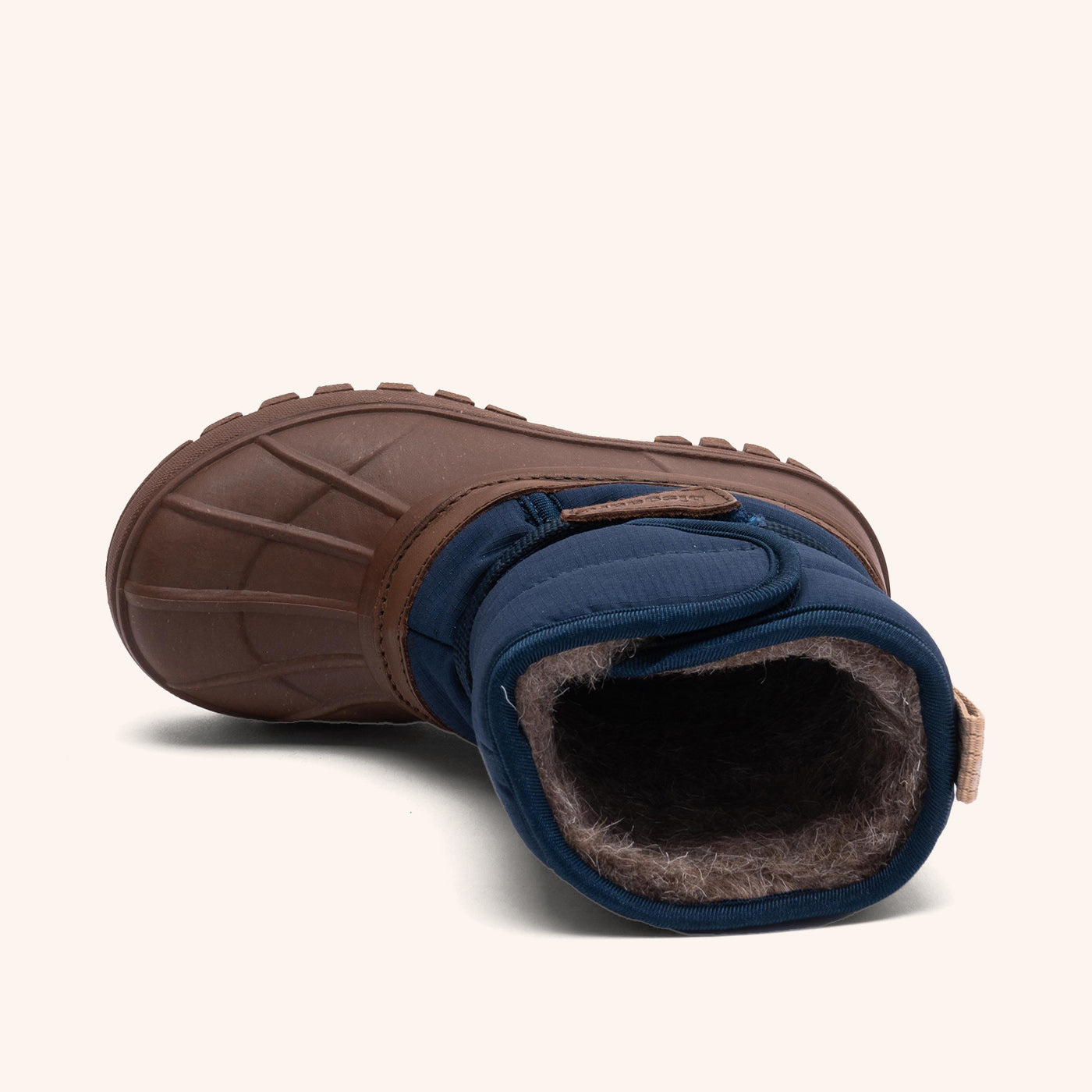 bisgaard pacson navy