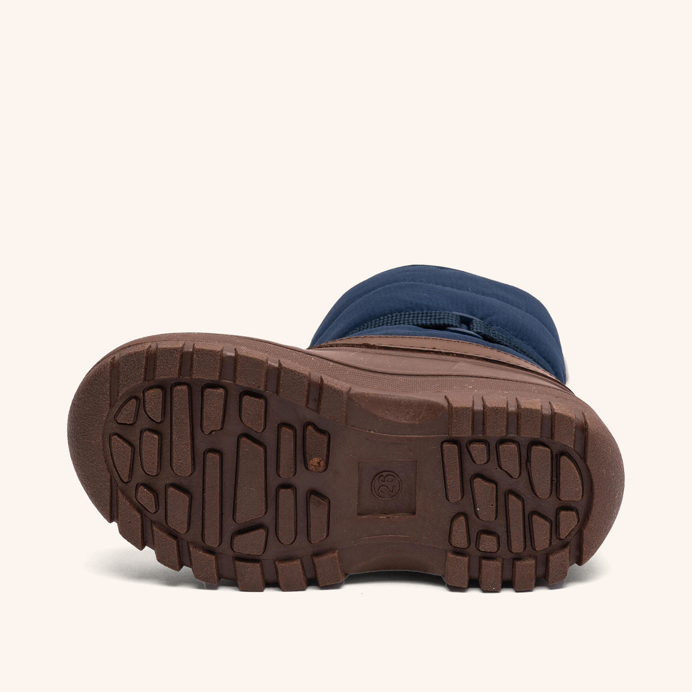 bisgaard pacson navy