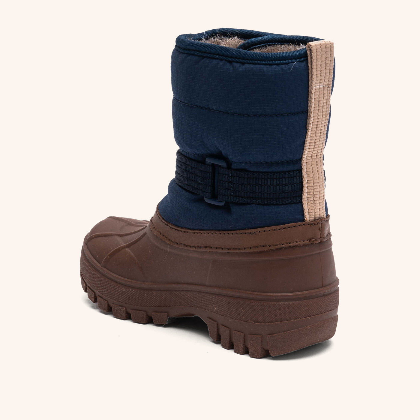 bisgaard pacson navy