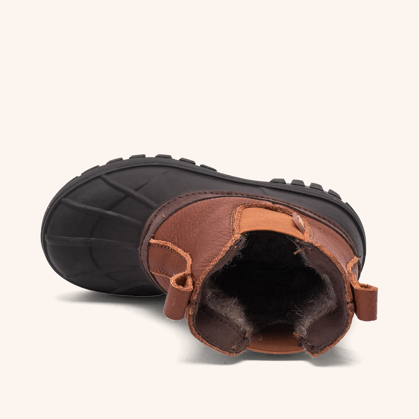 bisgaard blake brown