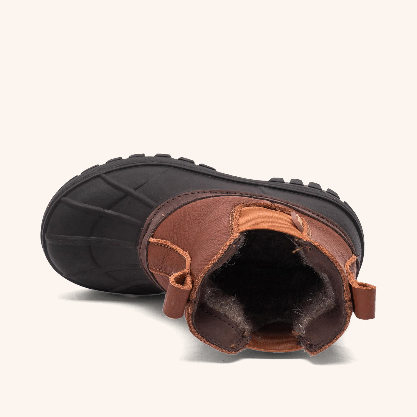 bisgaard blake brown