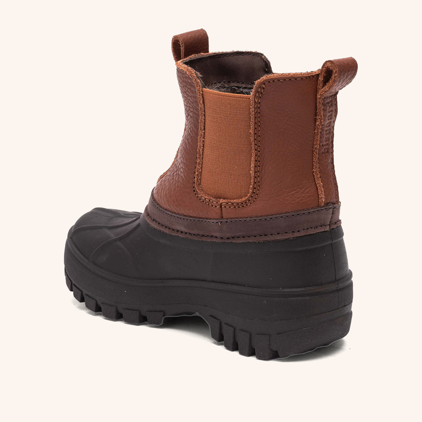 bisgaard blake brown