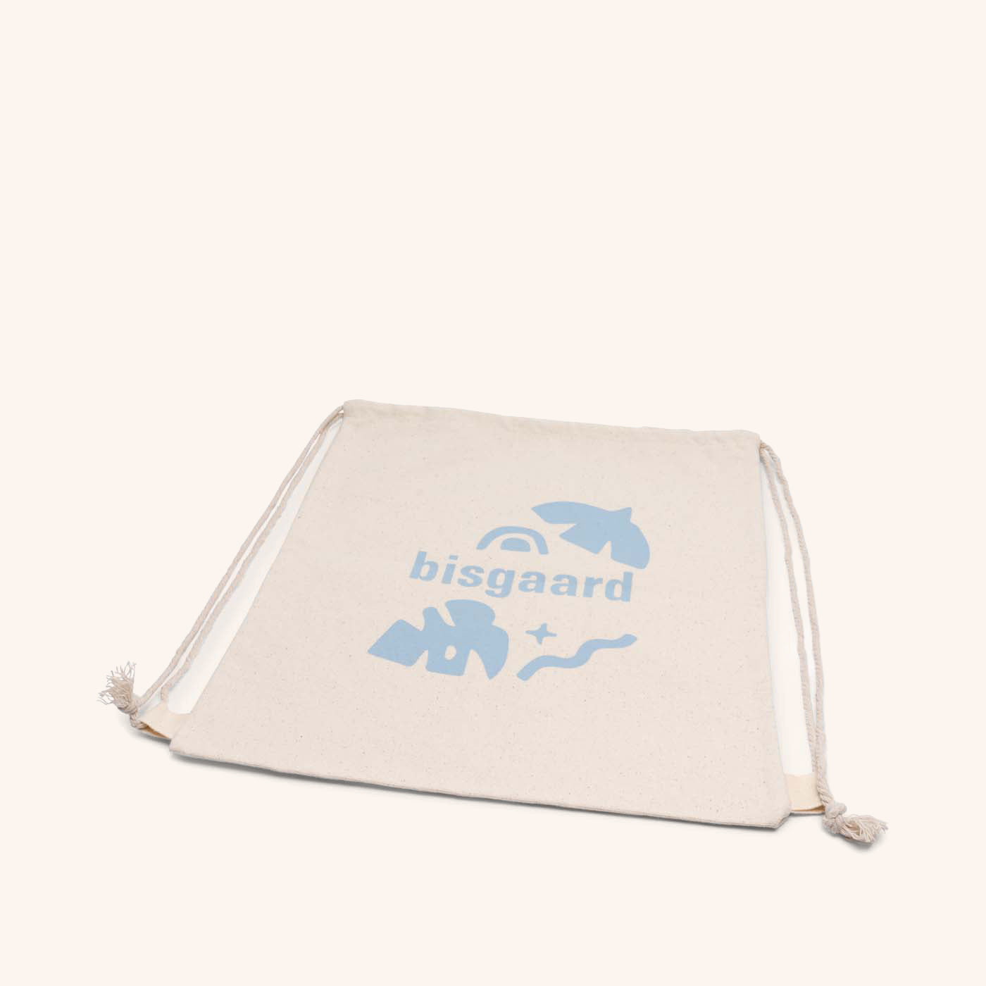bisgaard gym bag clothing bag