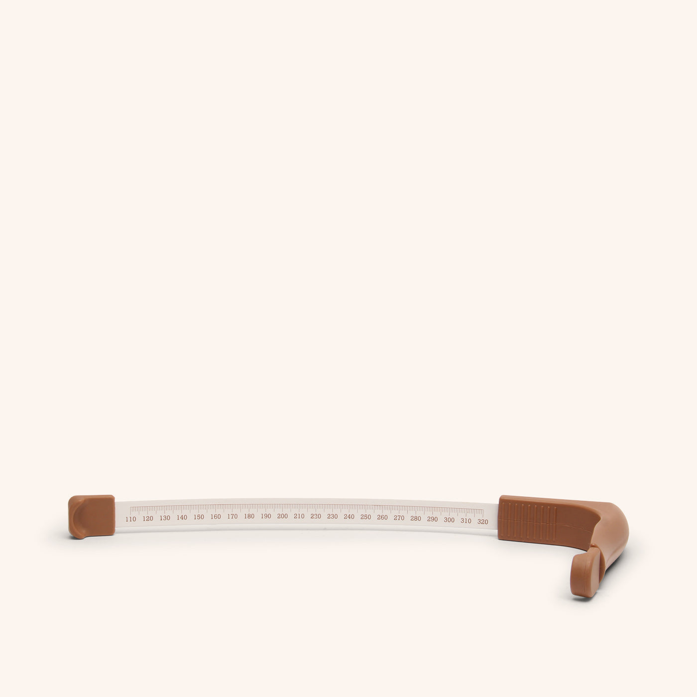 bisgaard in-side shoe gauge measurement tool