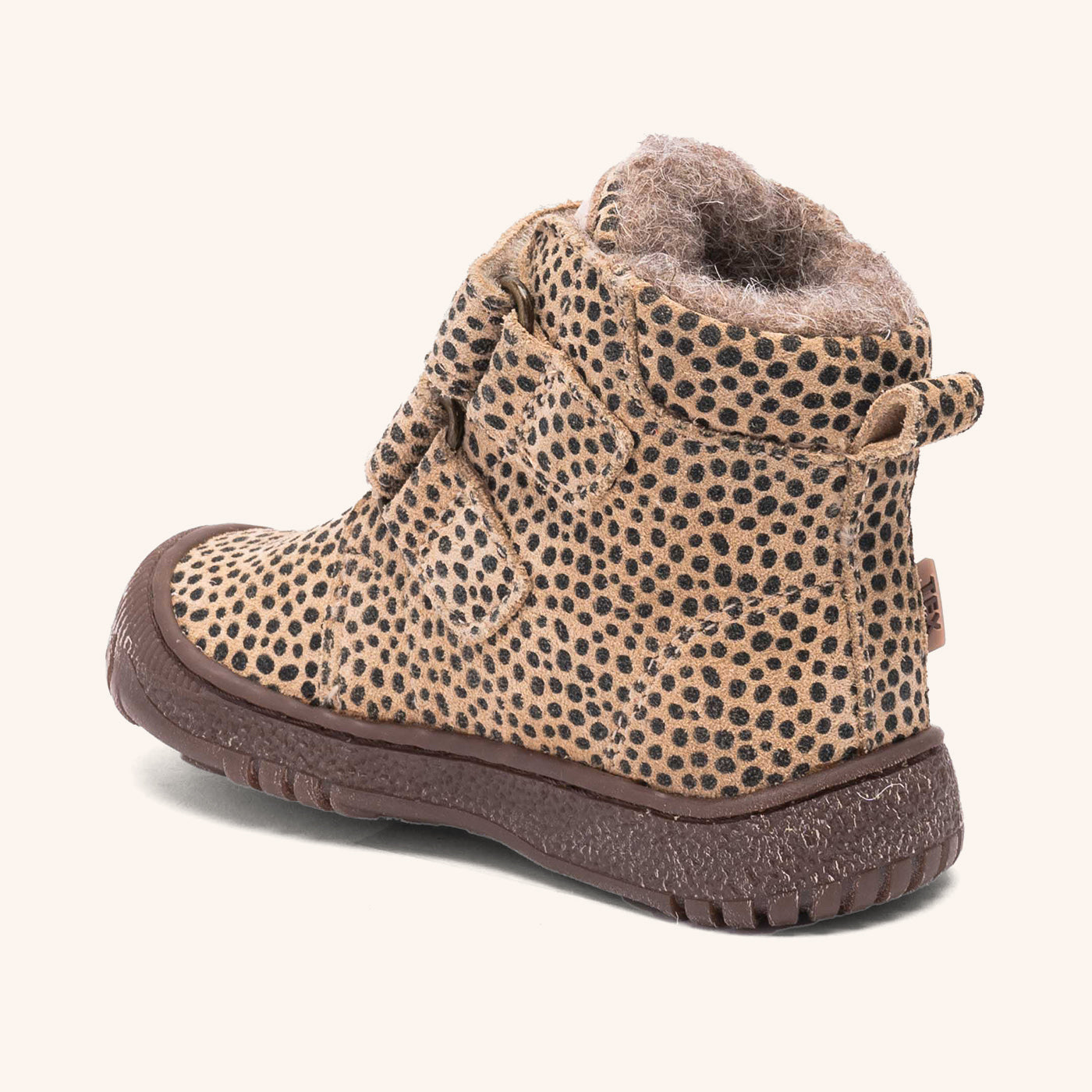 bisgaard evon tex black dots