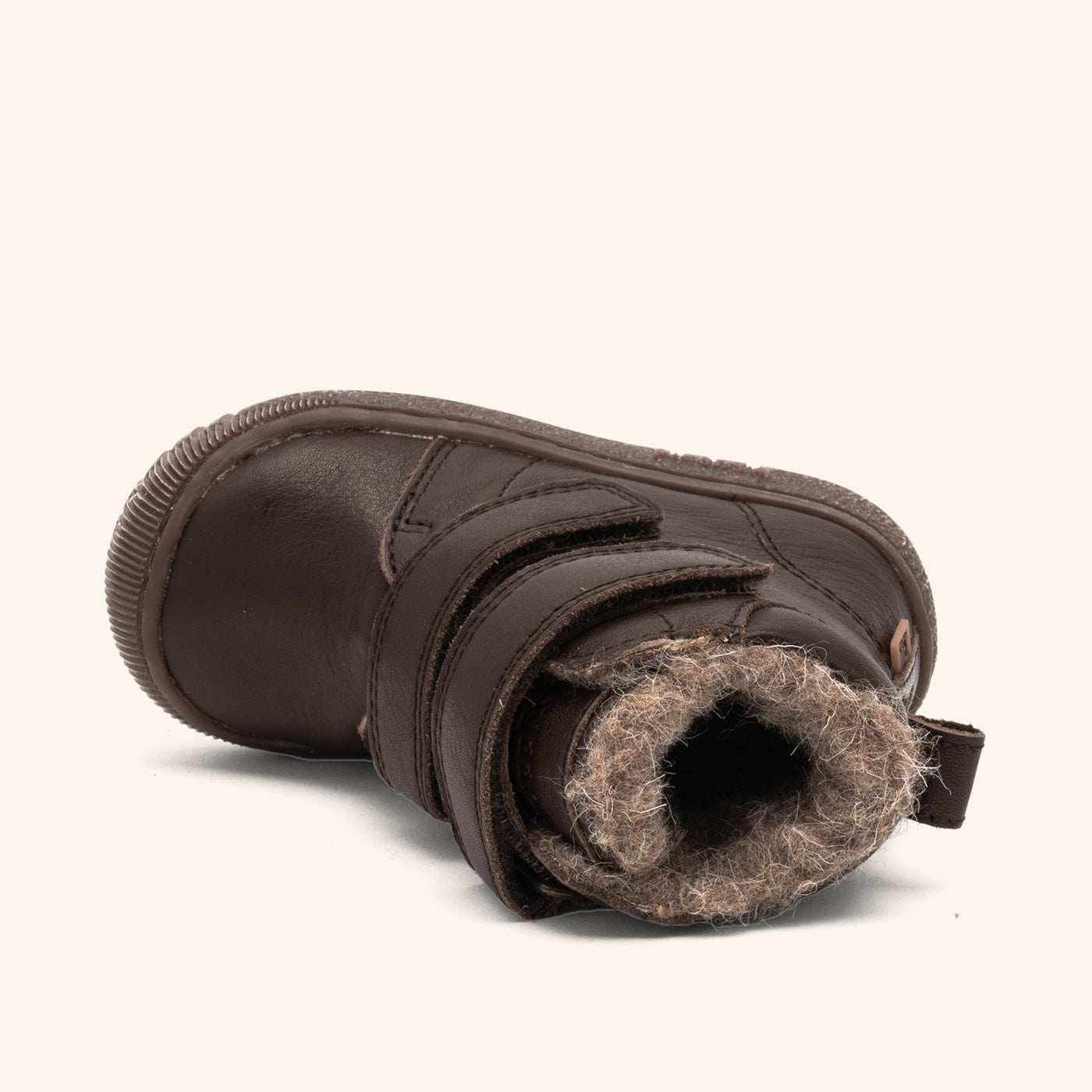 bisgaard evon tex mocha