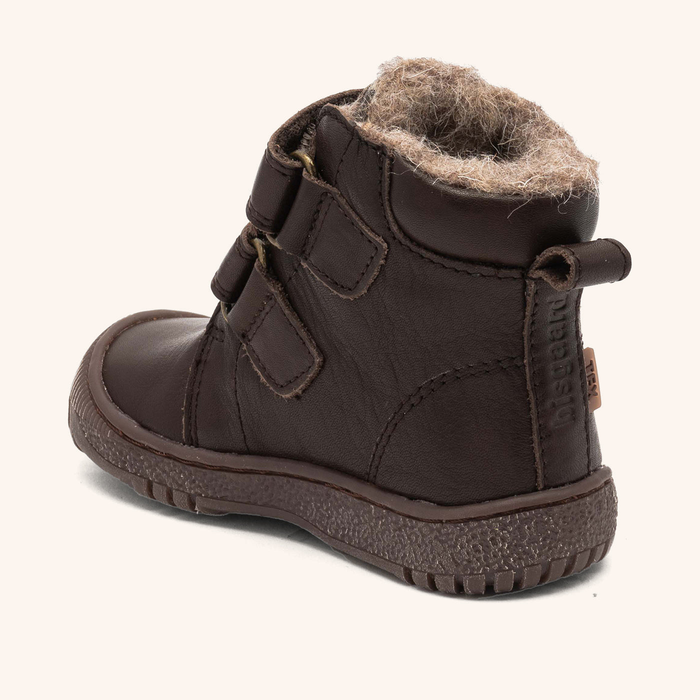 bisgaard evon tex mocha