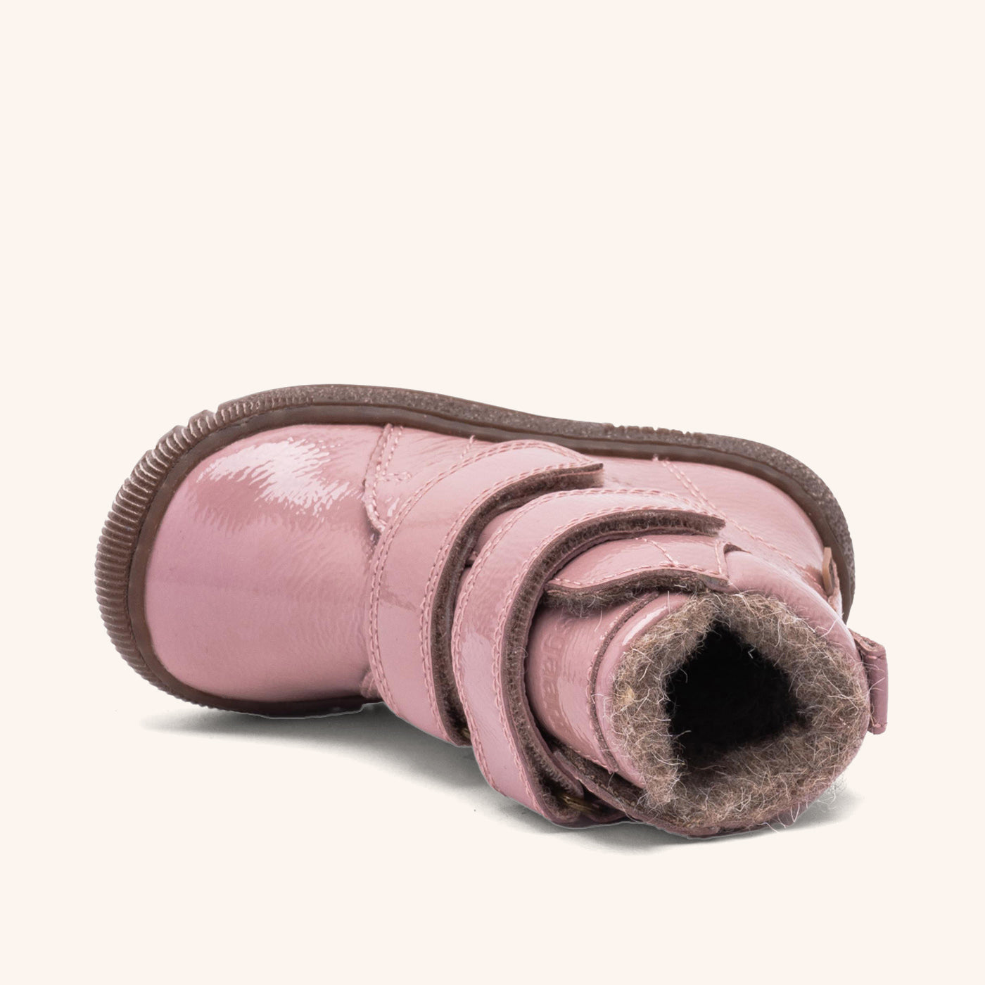 bisgaard evon tex rose patent