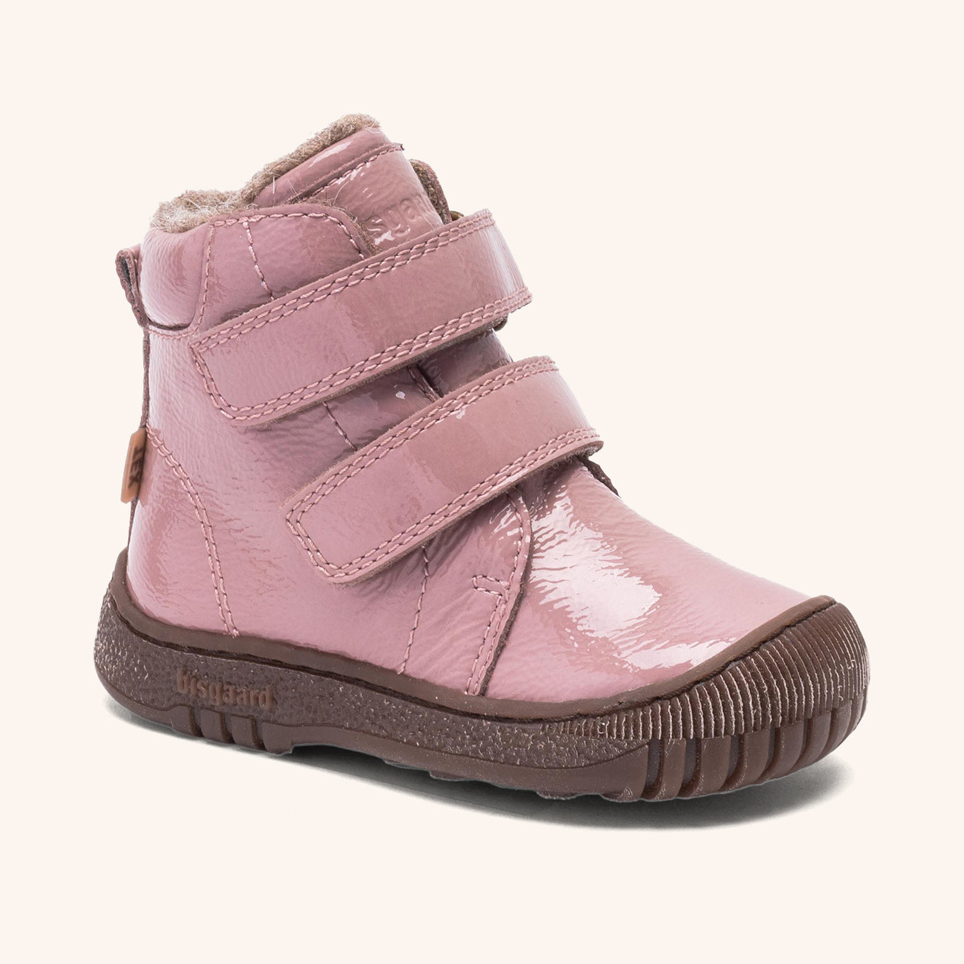 bisgaard evon tex rose patent