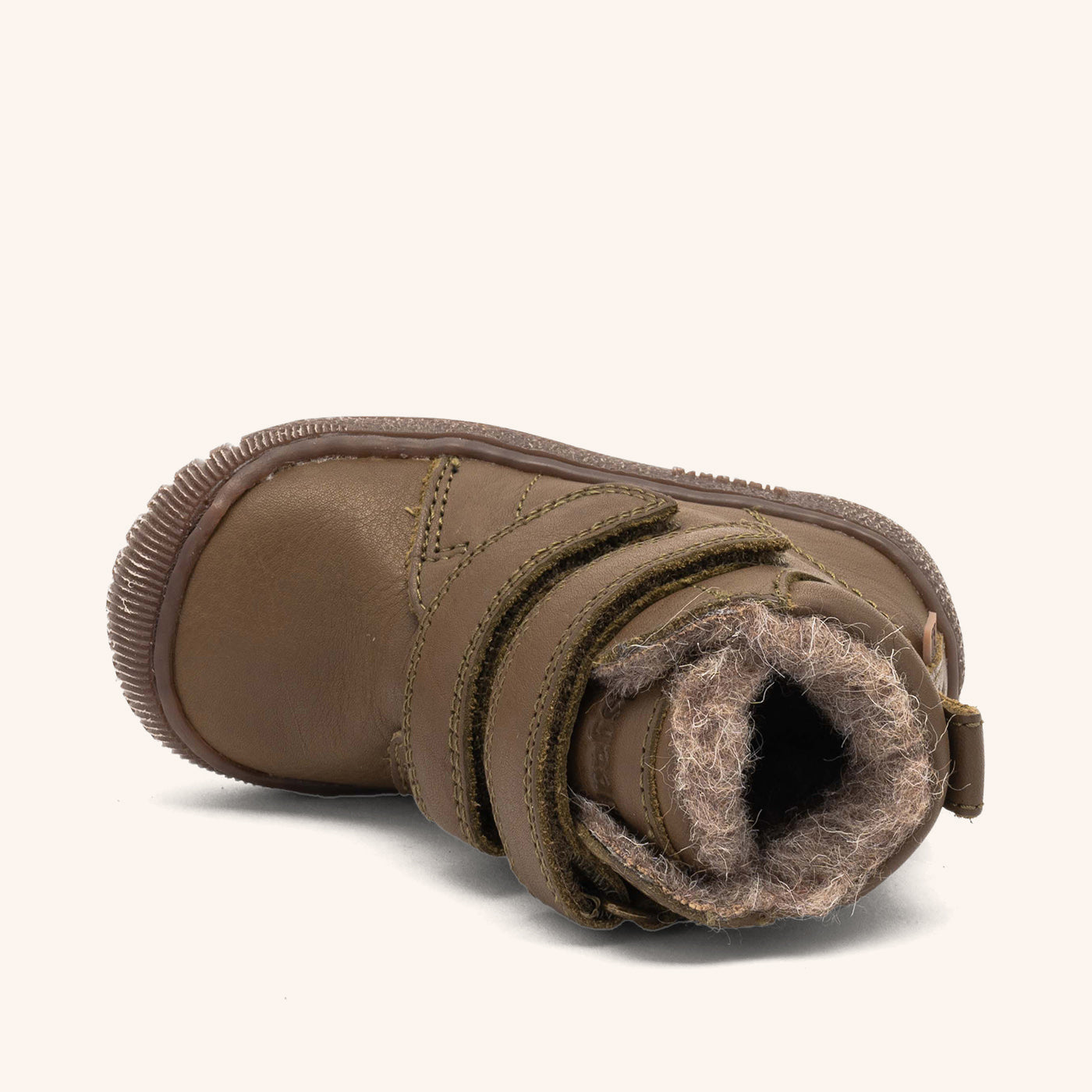 bisgaard evon tex khaki