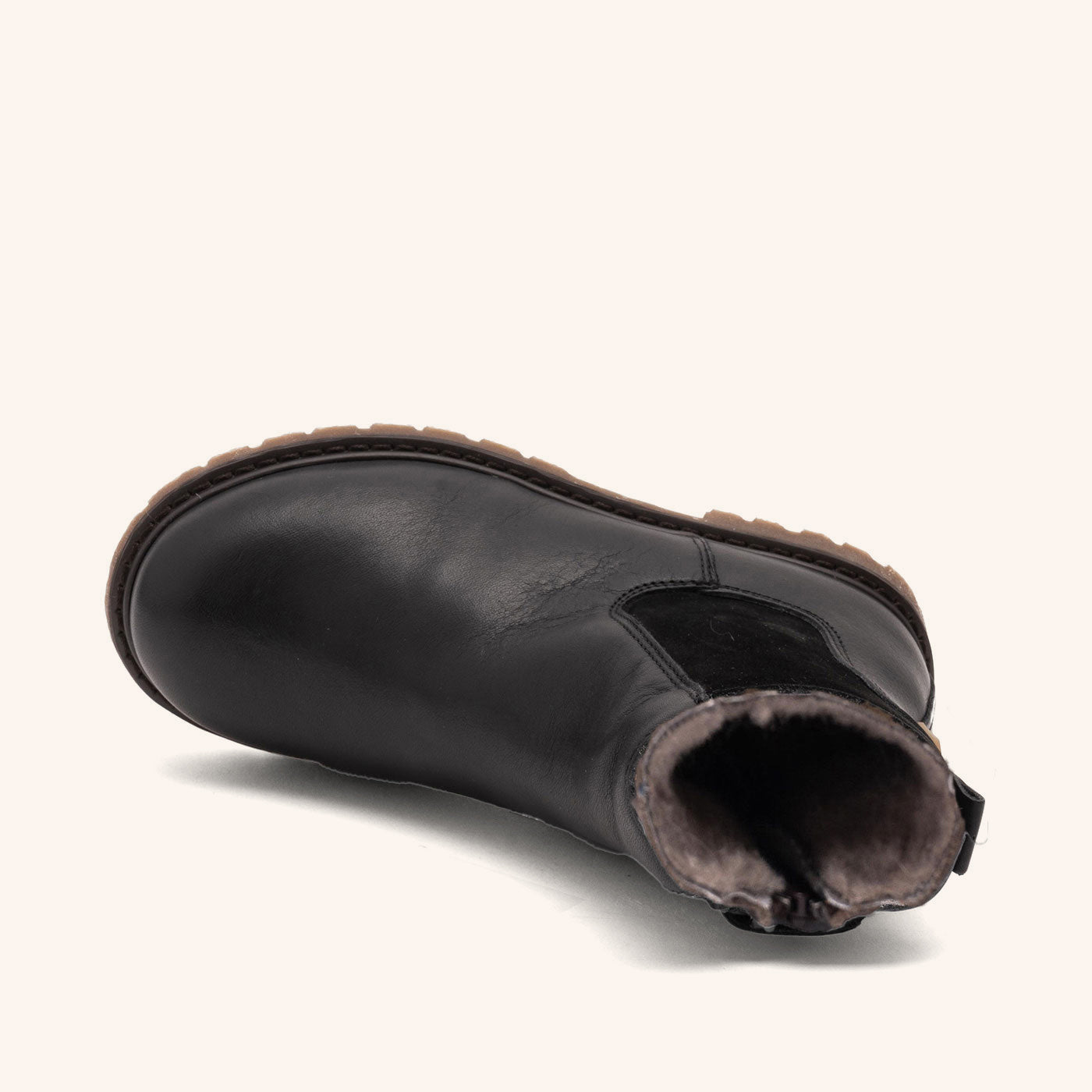 bisgaard noel tex black