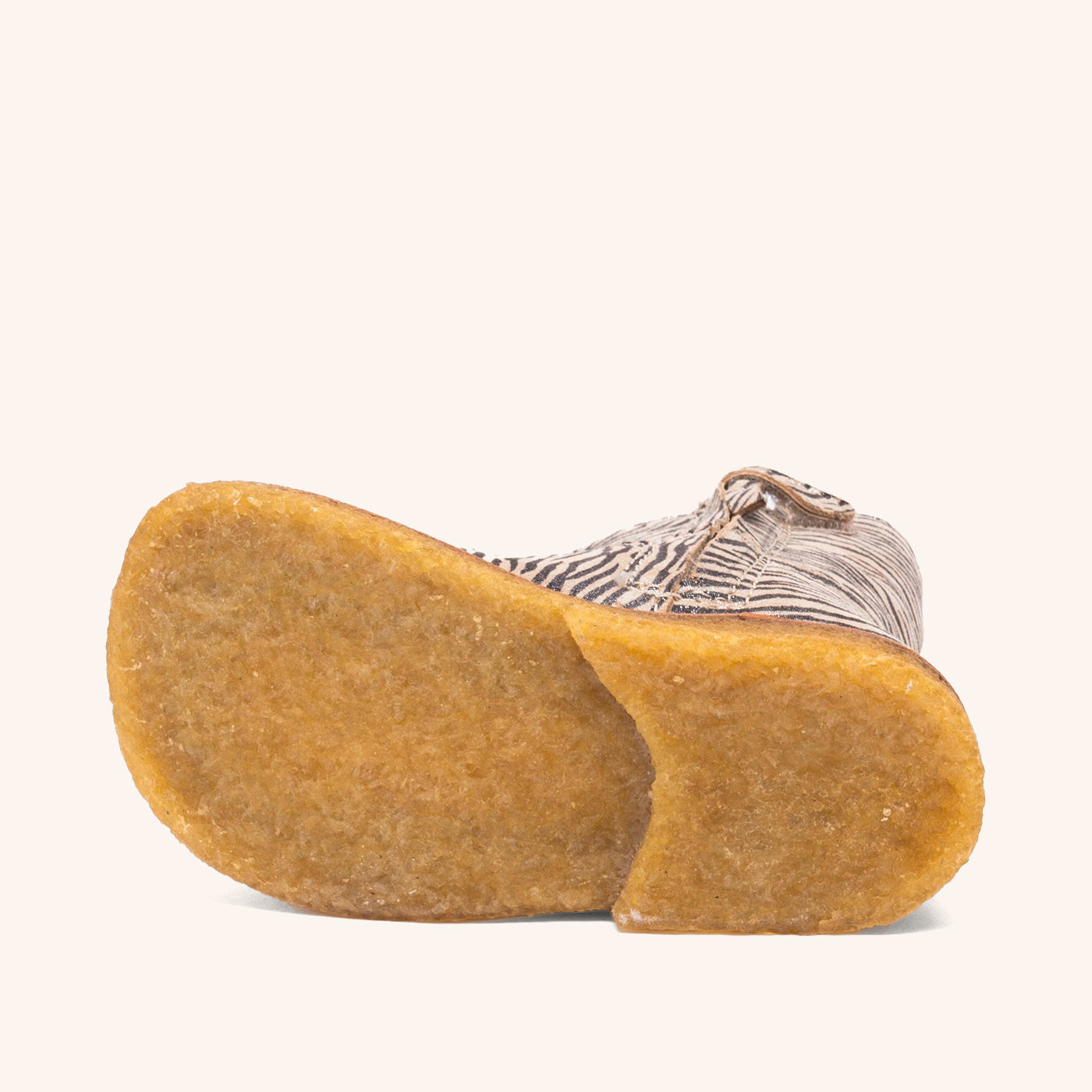 bisgaard elke tex zebra glitter