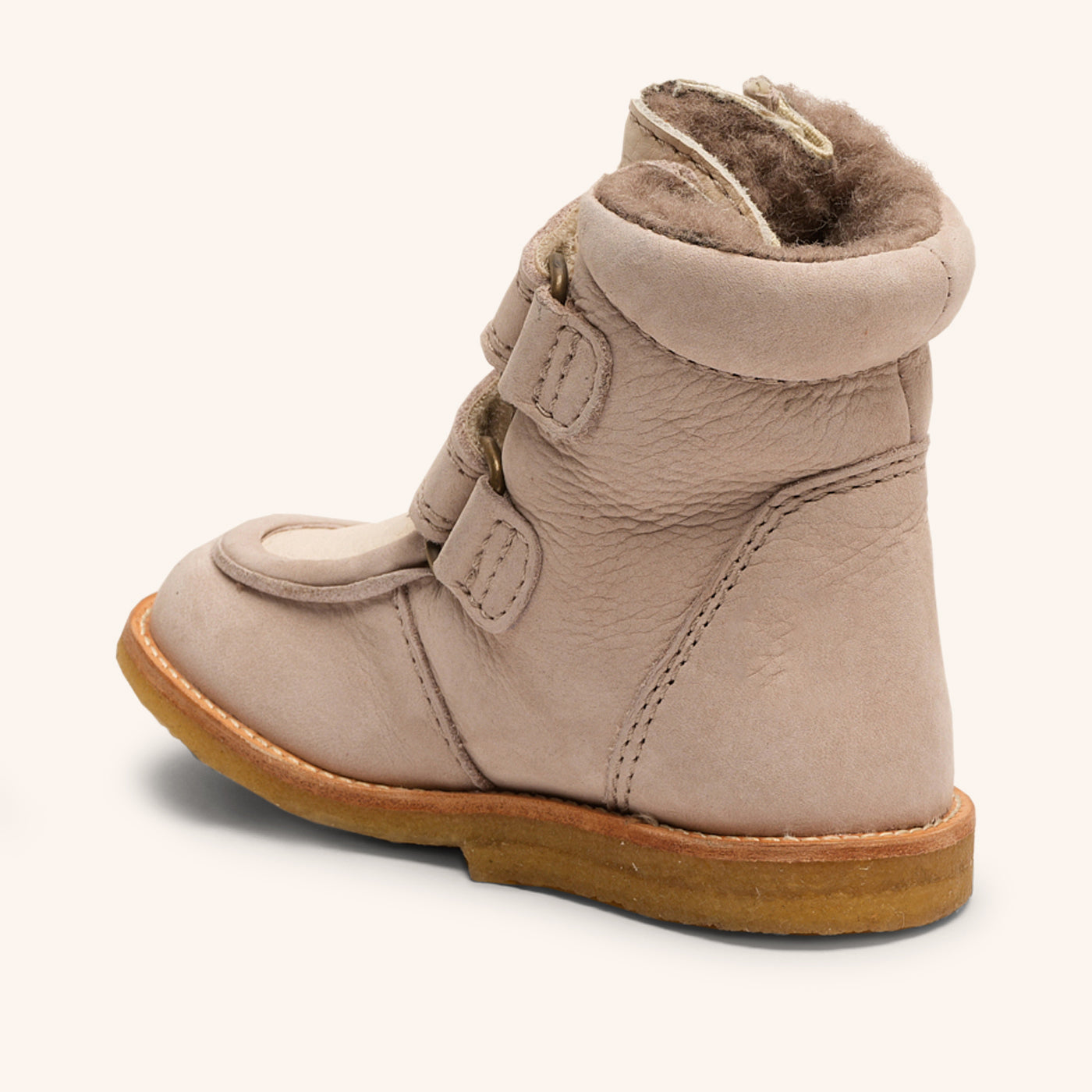 bisgaard flor v tex mouse