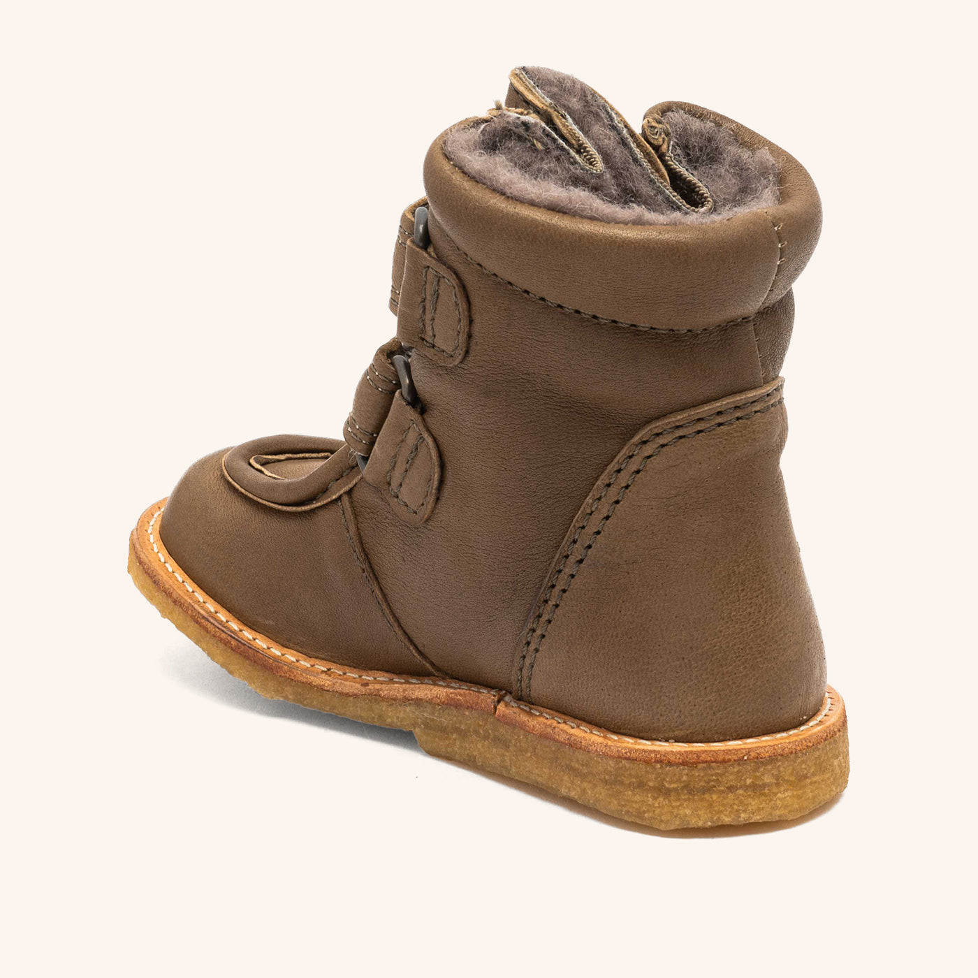 bisgaard flor v tex khaki