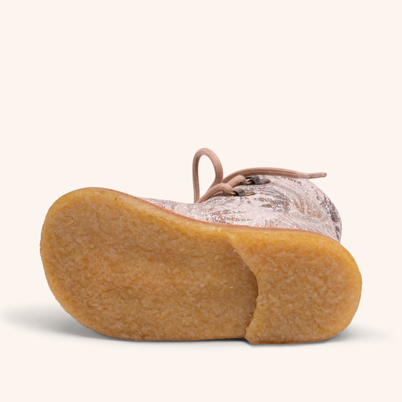 bisgaard flor l tex rose snow