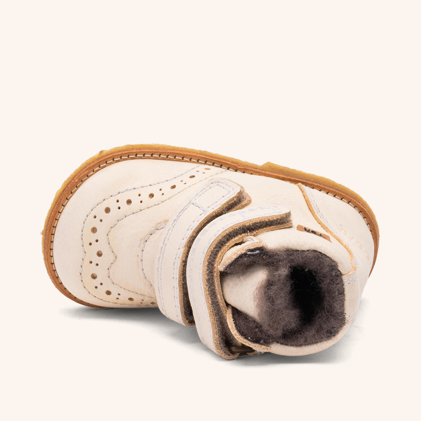 bisgaard ellie v tex cream