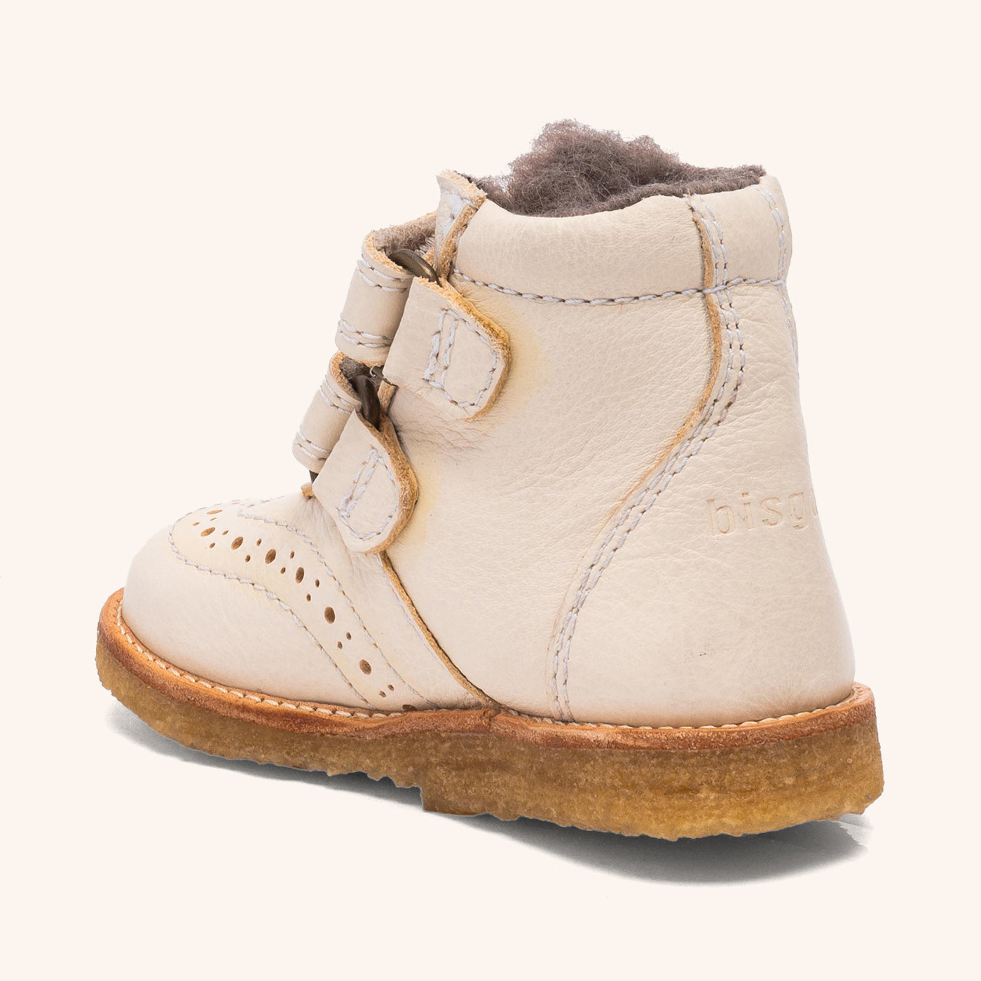 bisgaard ellie v tex cream