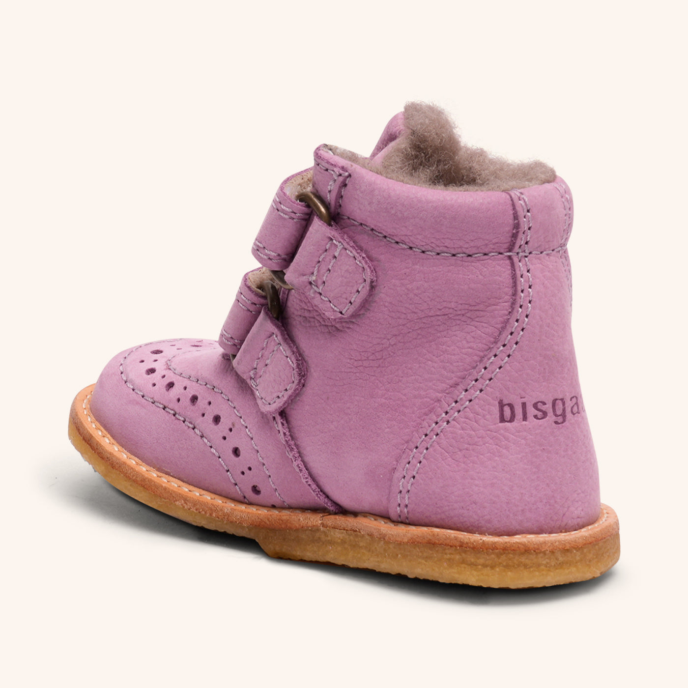 bisgaard ellie v tex rouge