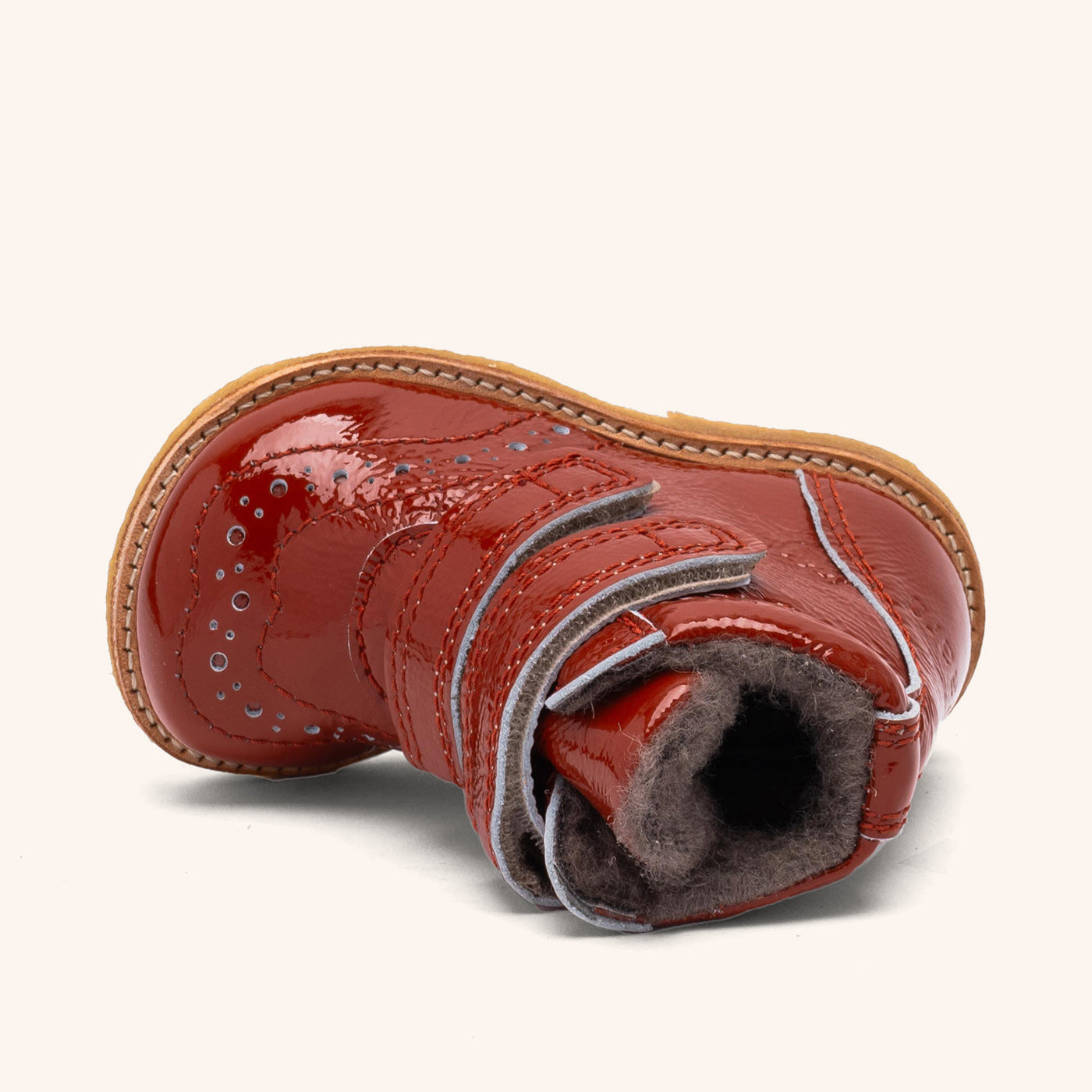 bisgaard ellie v tex rust patent