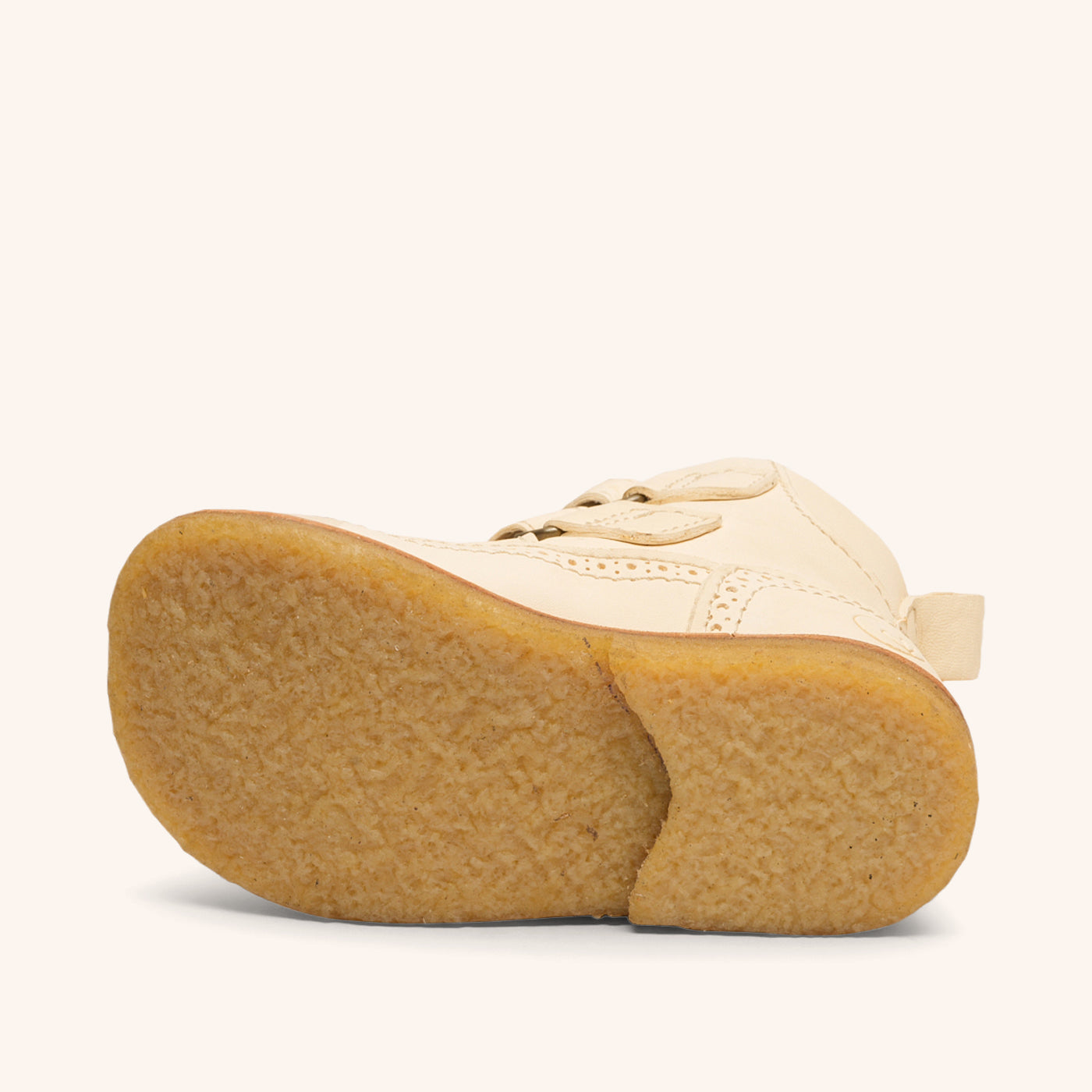 bisgaard elba tex vanilla