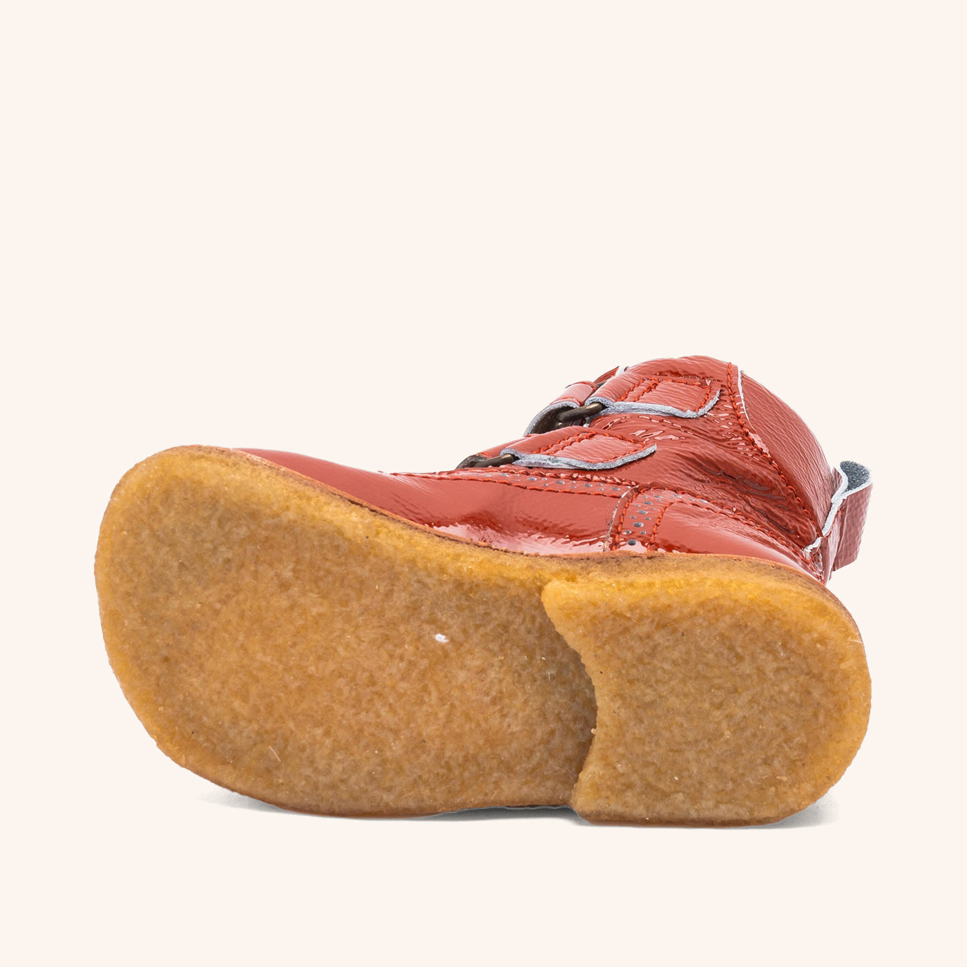 bisgaard elba tex rust patent