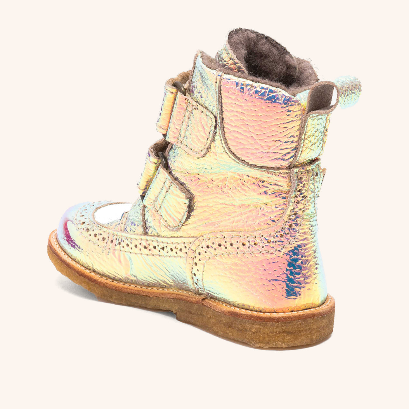 bisgaard elba tex galaxy