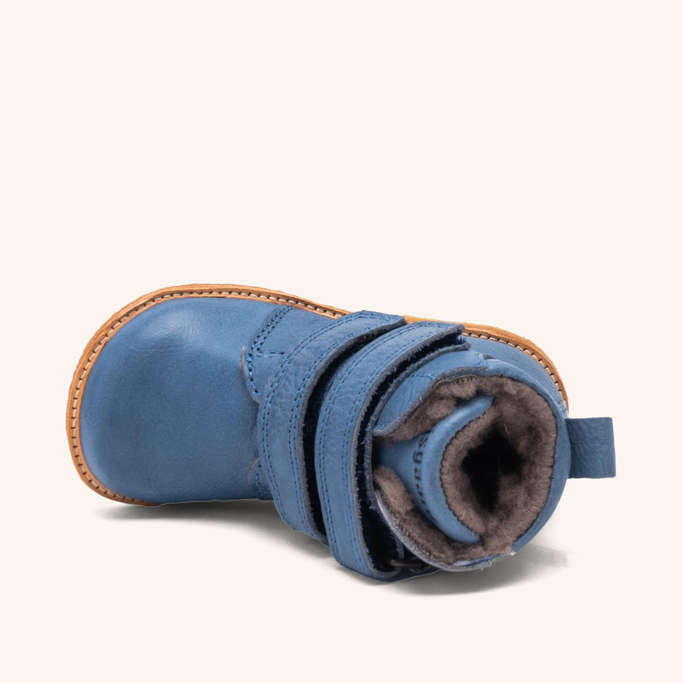 bisgaard edis tex blue