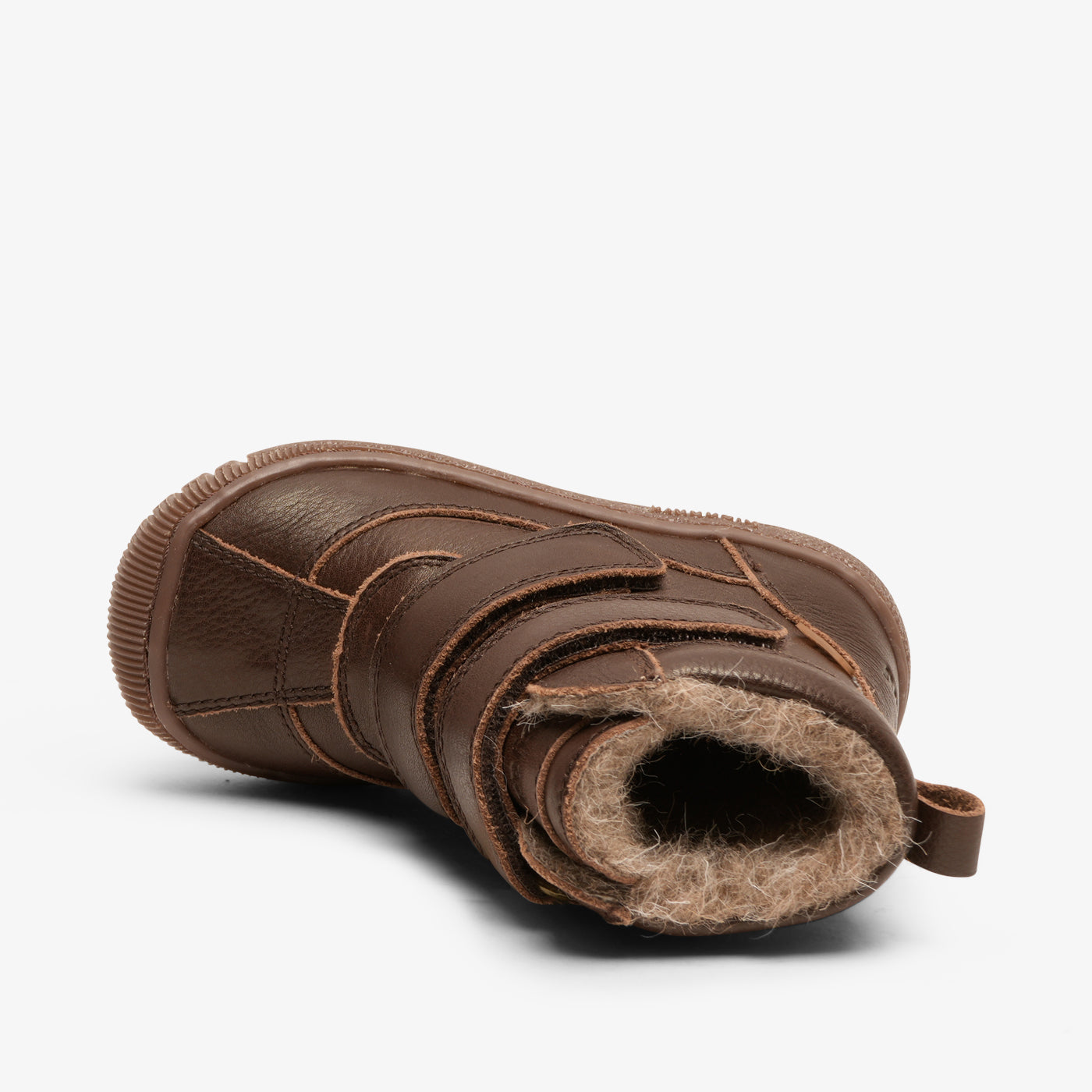 bisgaard ellis tex mocha