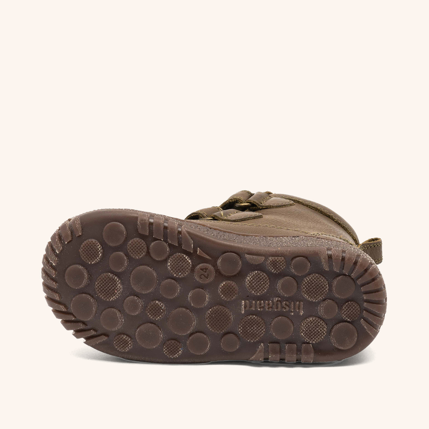 bisgaard ellis tex khaki