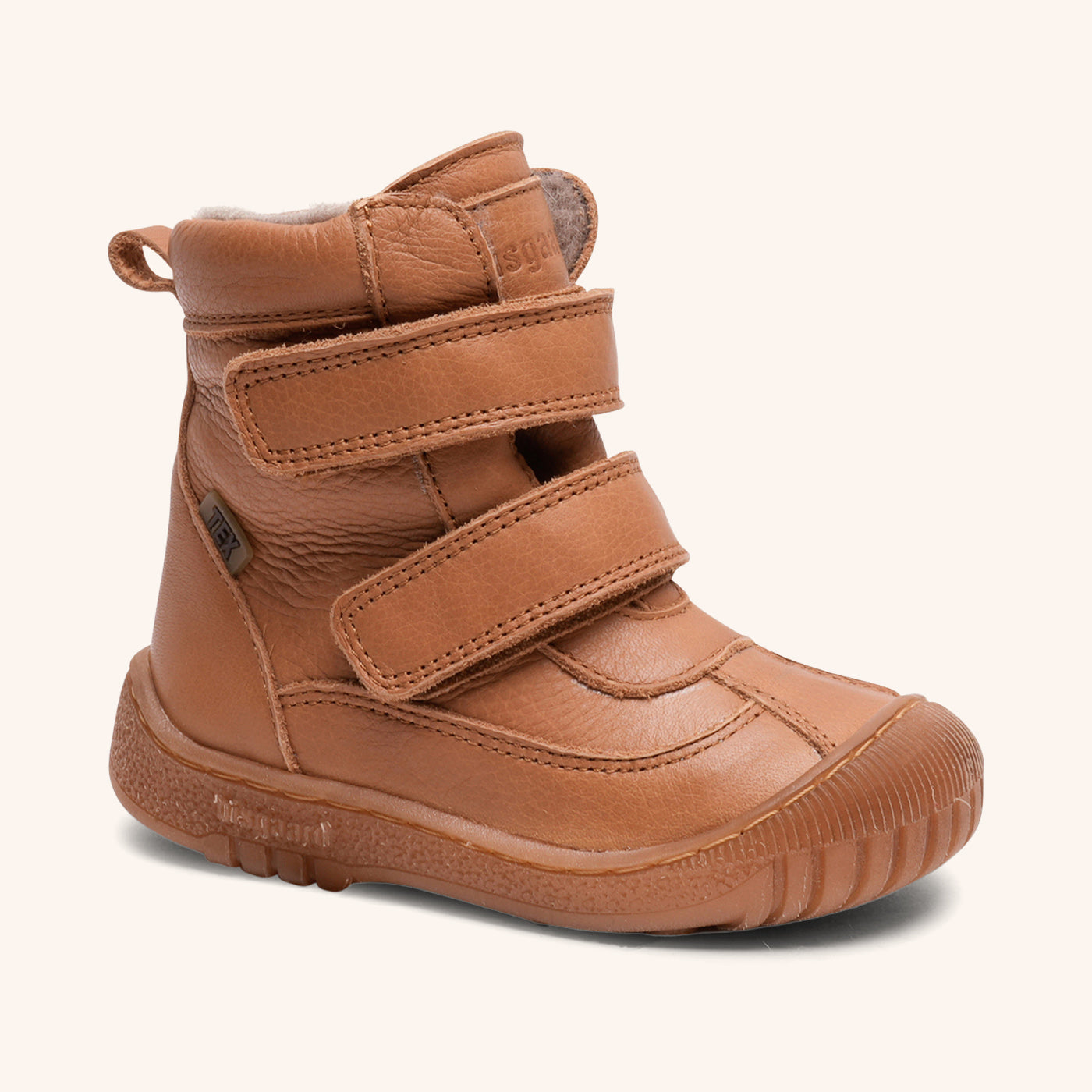 bisgaard ellis tex cognac