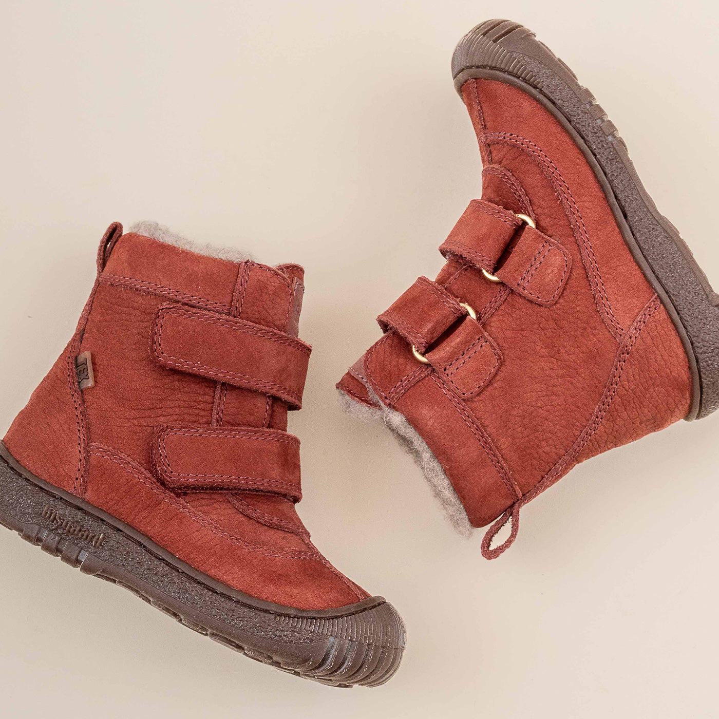 bisgaard ellis tex bordeaux