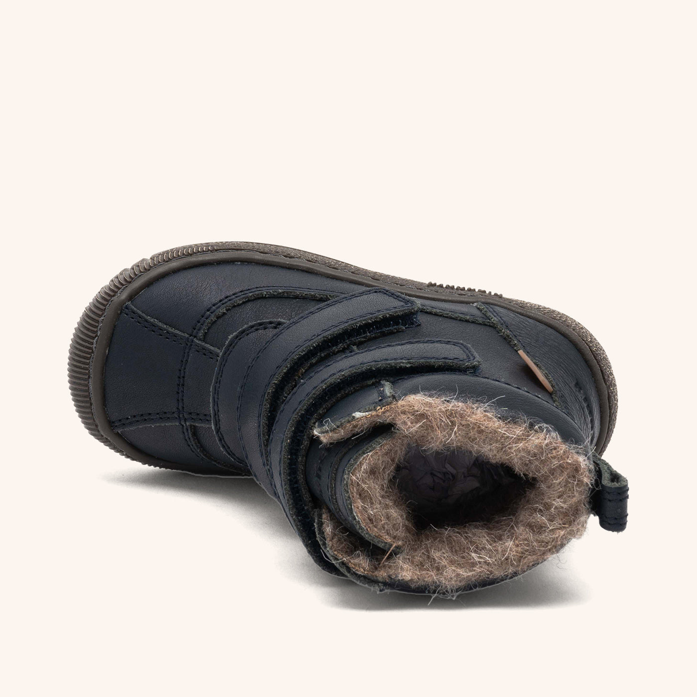 bisgaard ellis tex navy