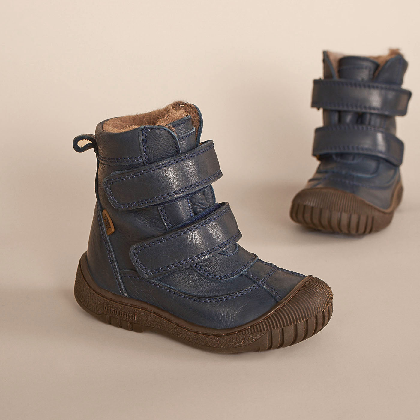 bisgaard ellis tex navy