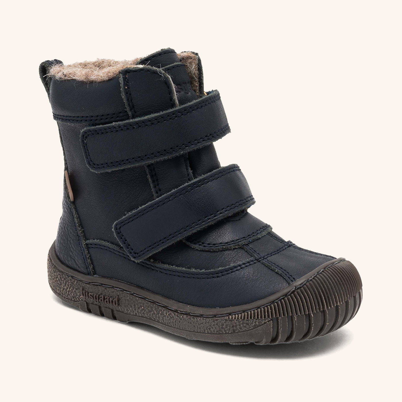 bisgaard ellis tex navy