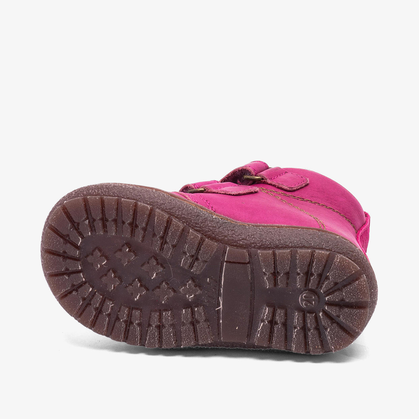 bisgaard storm tex deep pink