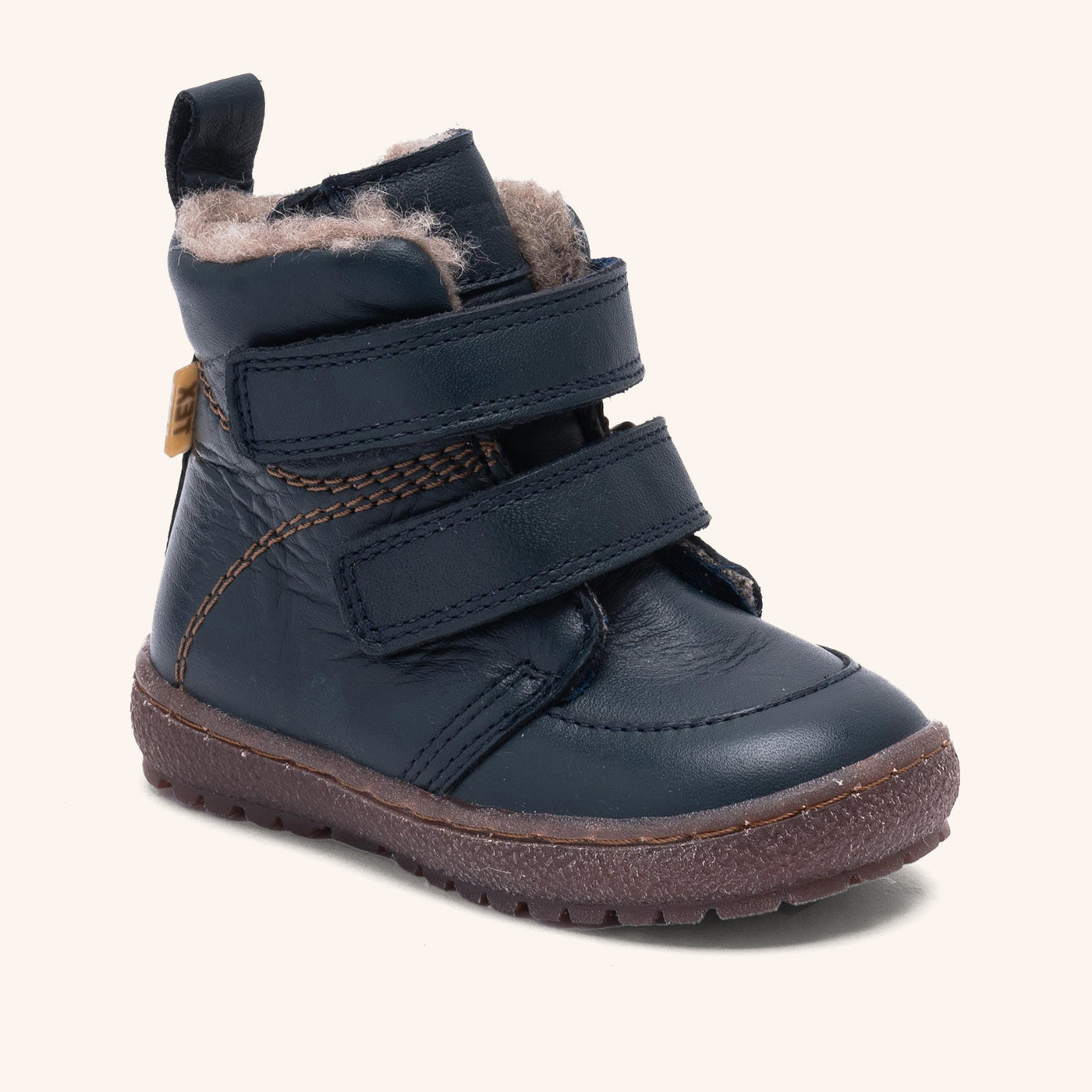 bisgaard storm tex dark blue