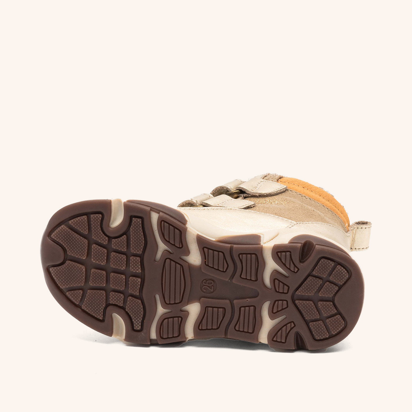 bisgaard marius tex gold