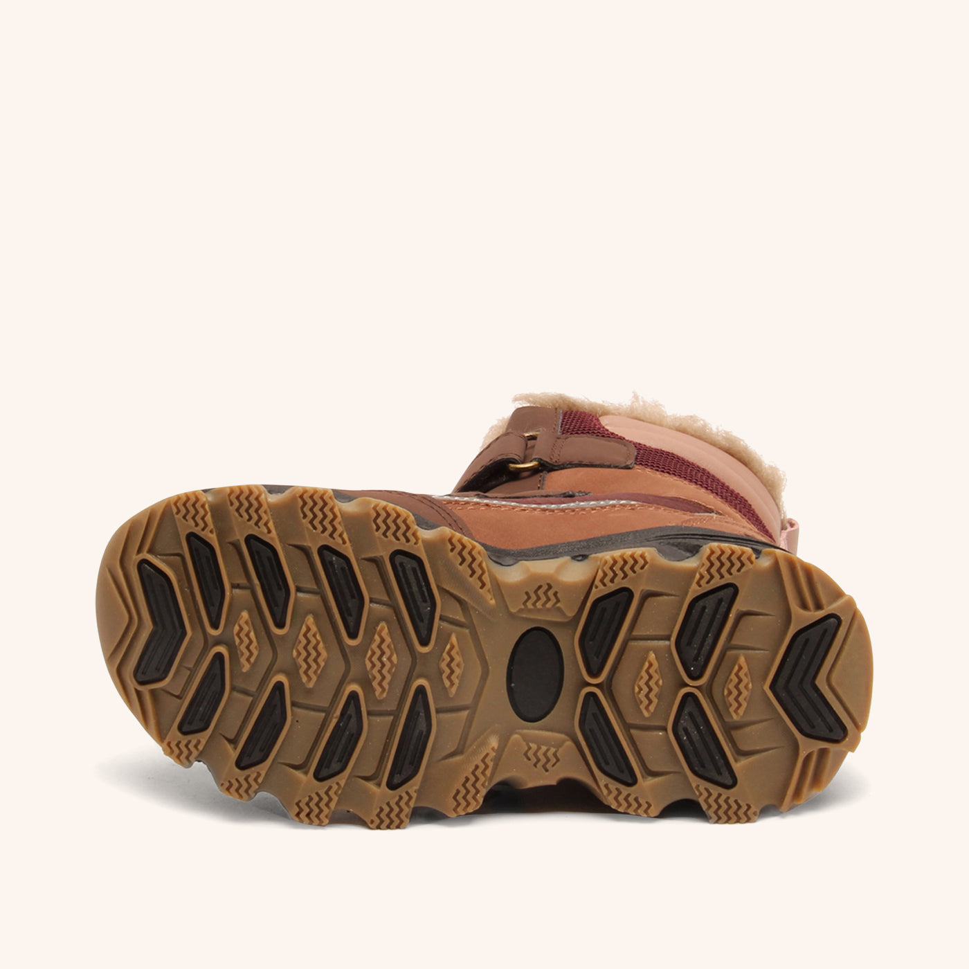 bisgaard eddie tex bordeaux